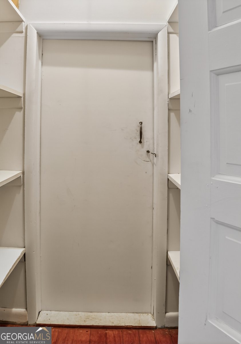 606 Liberty Street Claxton - Photo 25