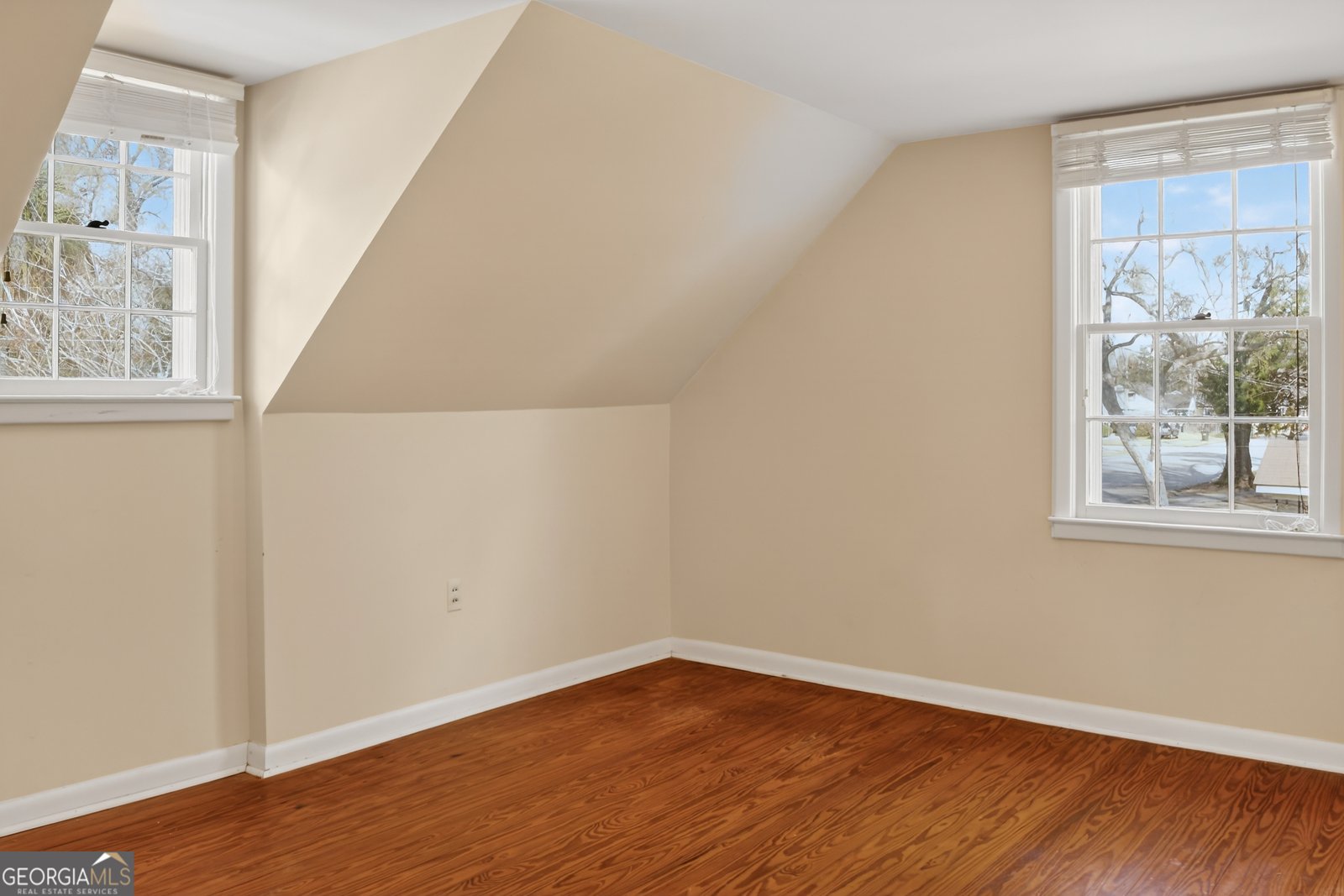 606 Liberty Street Claxton - Photo 35