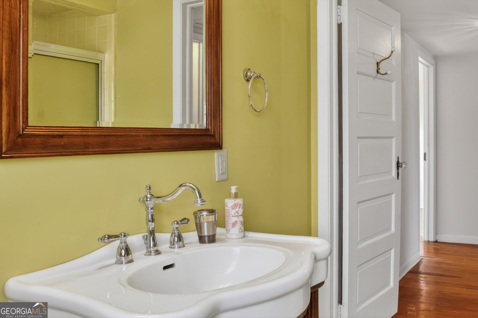 606 Liberty Street Claxton - Photo 36