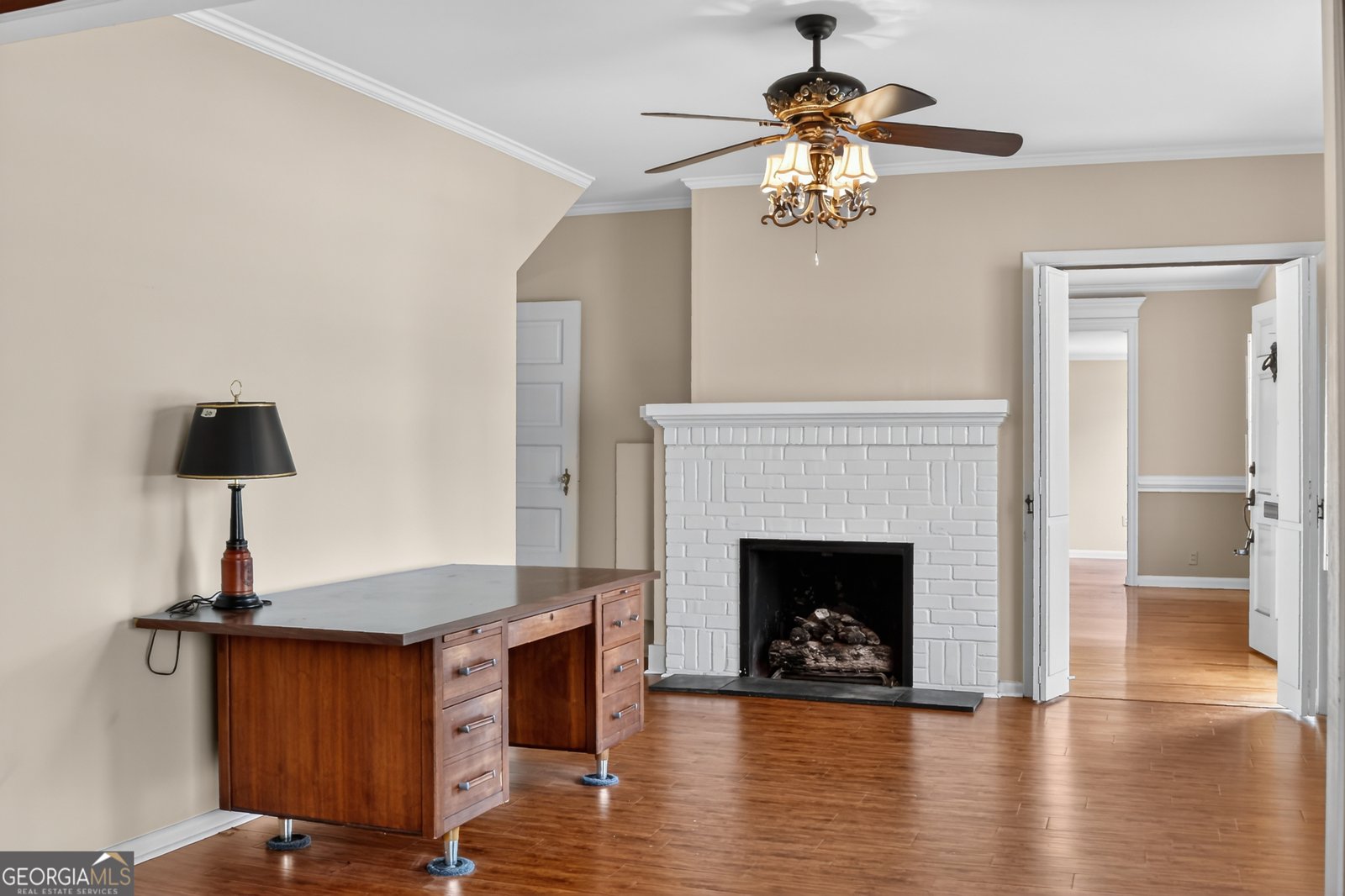 606 Liberty Street Claxton - Photo 53