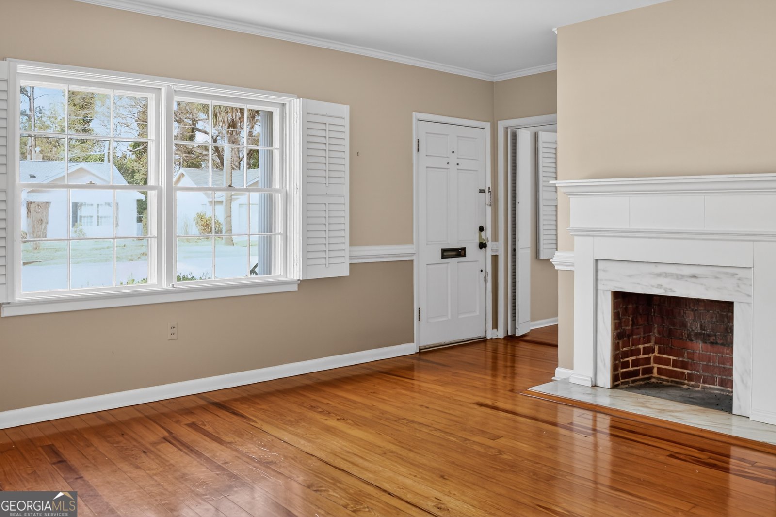 606 Liberty Street Claxton - Photo 57