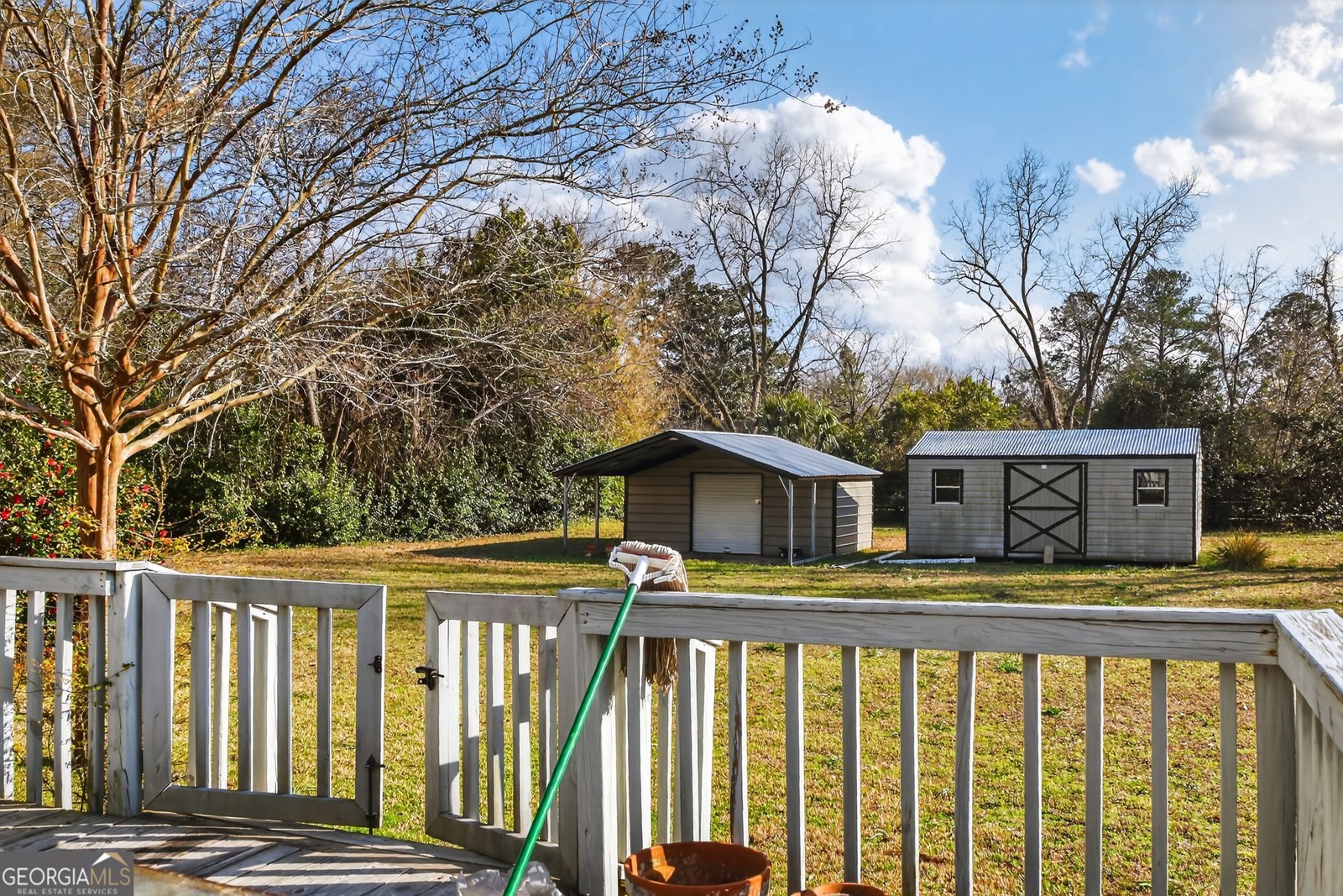 606 Liberty Street Claxton - Photo 6