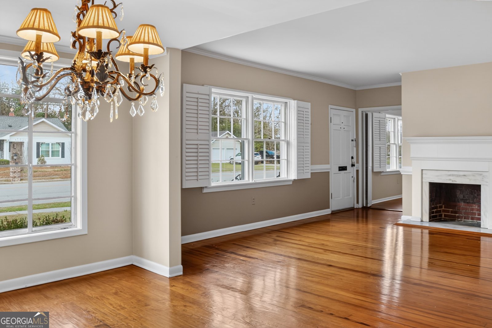 606 Liberty Street Claxton - Photo 61