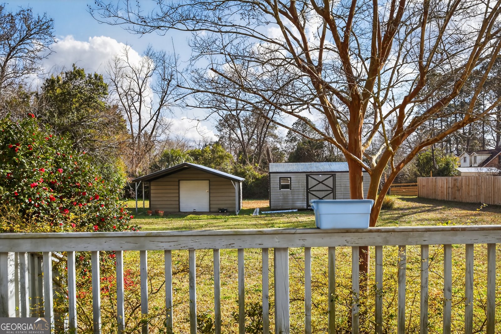 606 Liberty Street Claxton - Photo 7