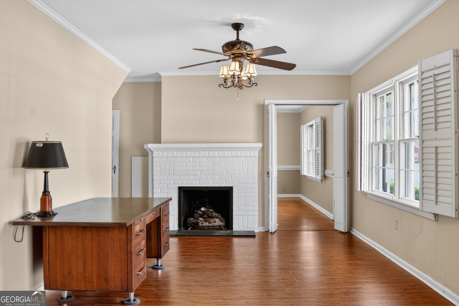 606 Liberty Street Claxton - Photo 76