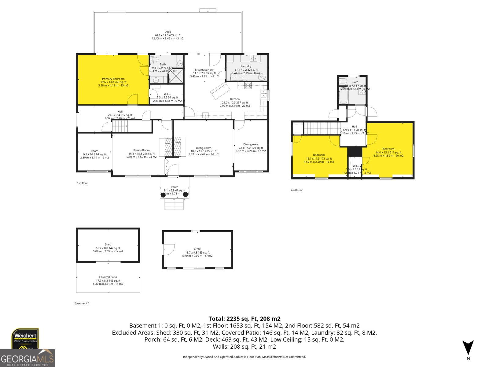 606 Liberty Street Claxton - Photo 79