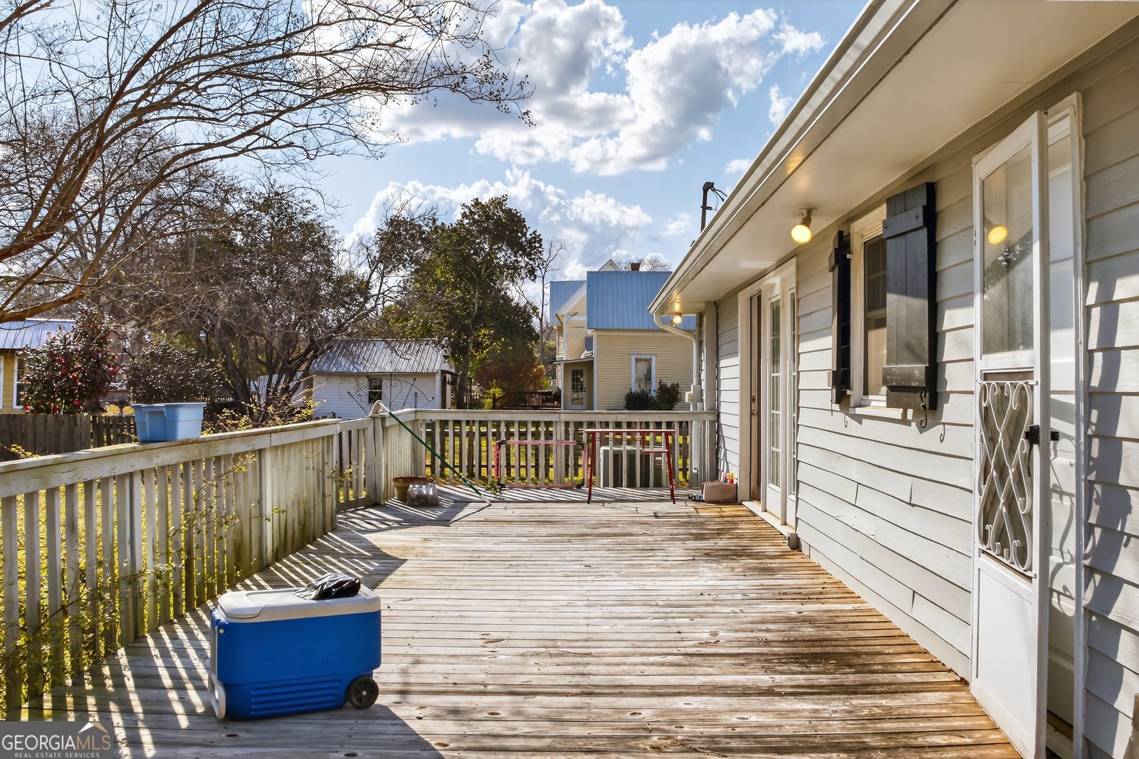 606 Liberty Street Claxton - Photo 8