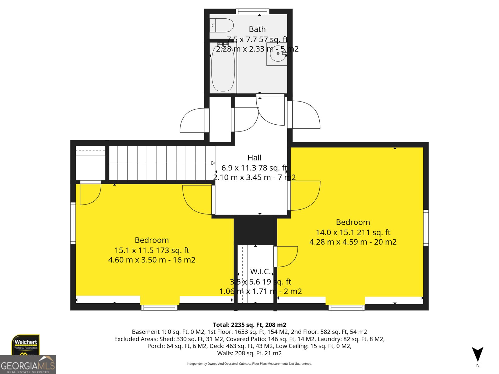 606 Liberty Street Claxton - Photo 80