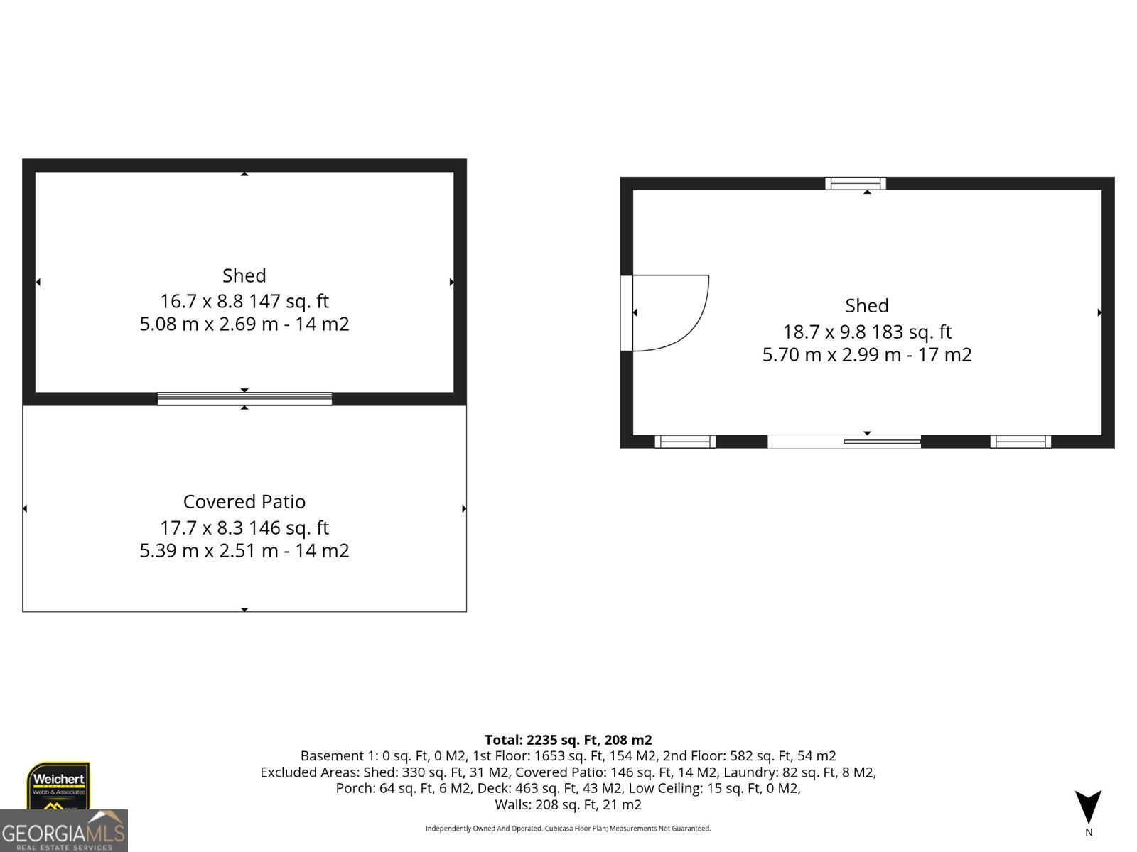 606 Liberty Street Claxton - Photo 82