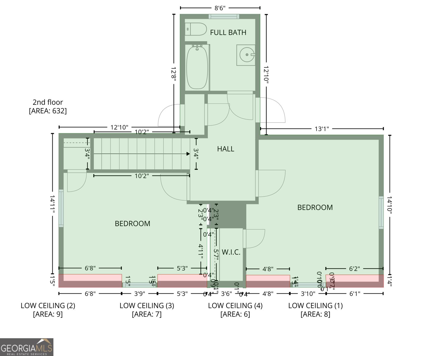 606 Liberty Street Claxton - Photo 84