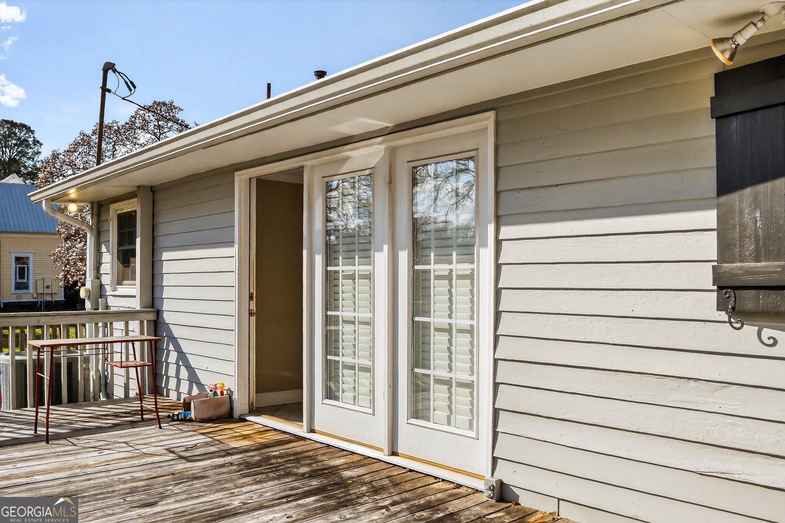 606 Liberty Street Claxton - Photo 9