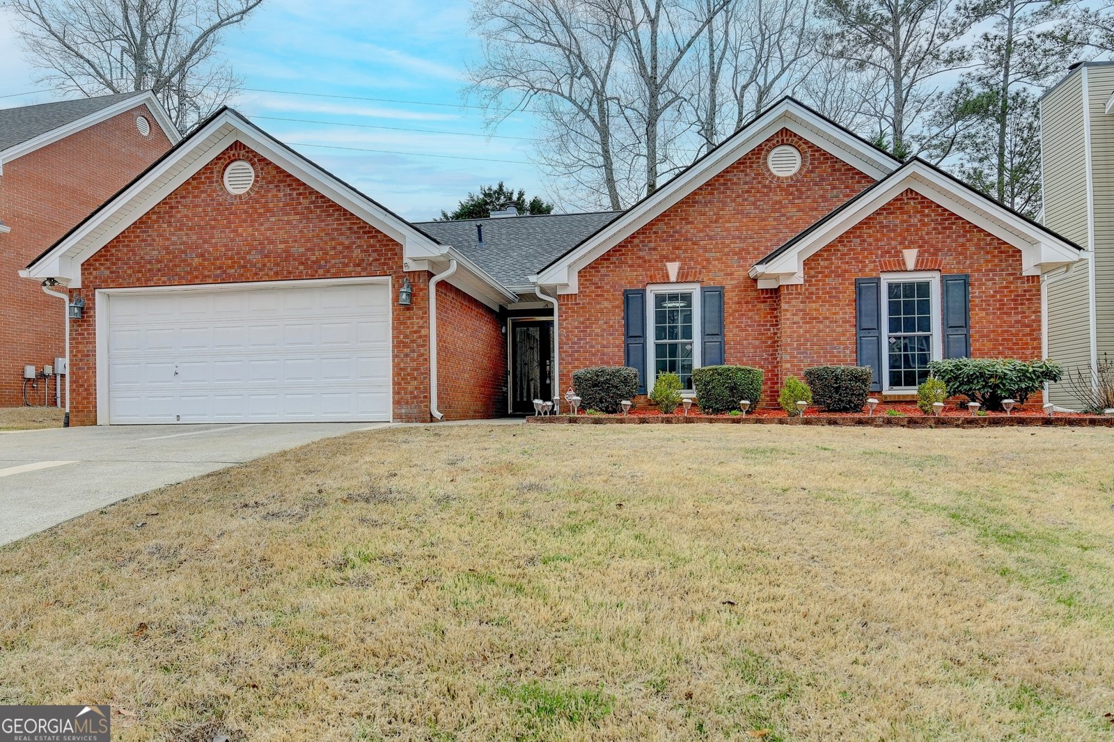 1296 Mandalay Court Lilburn - Photo 1