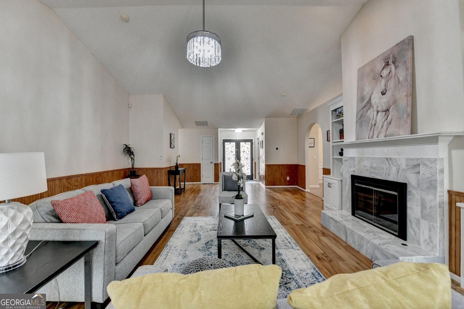 1296 Mandalay Court Lilburn - Photo 10