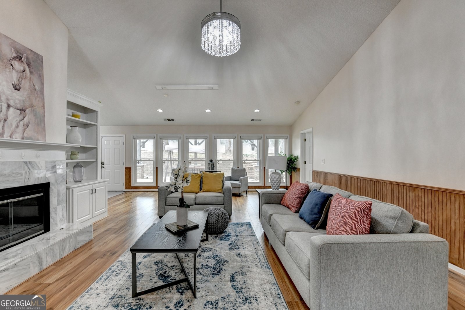 1296 Mandalay Court Lilburn - Photo 11