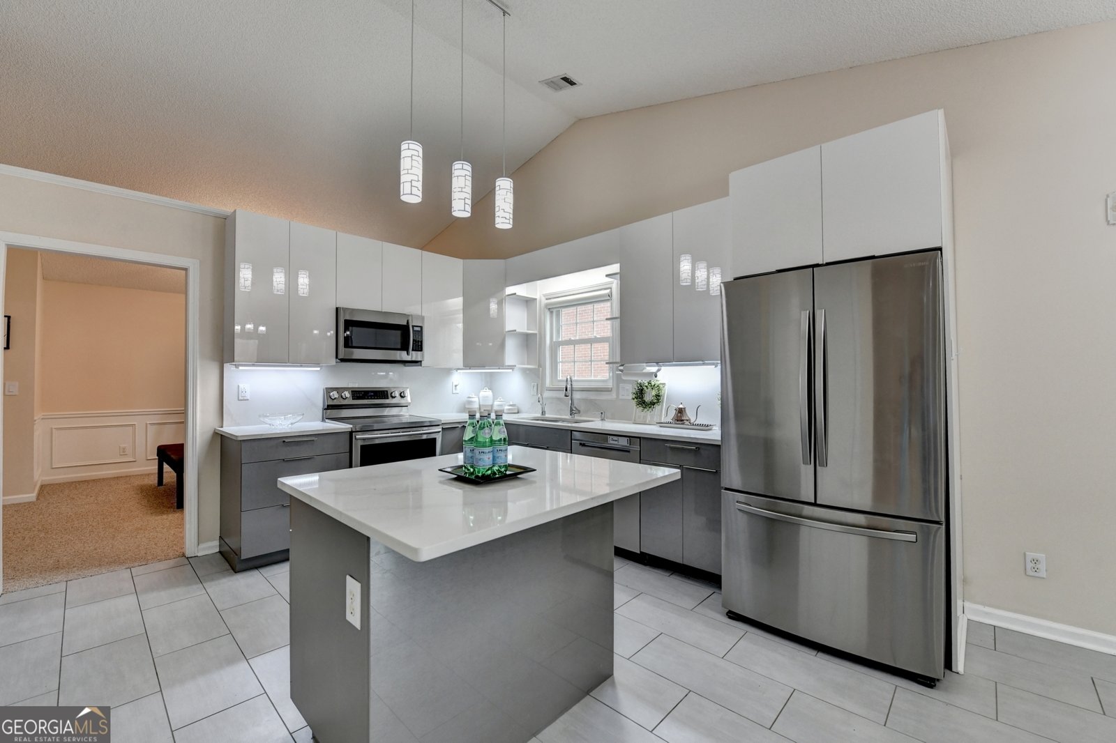 1296 Mandalay Court Lilburn - Photo 17