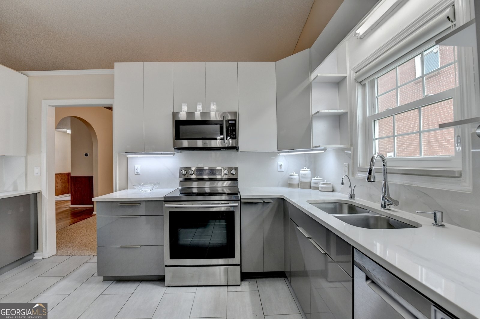 1296 Mandalay Court Lilburn - Photo 20