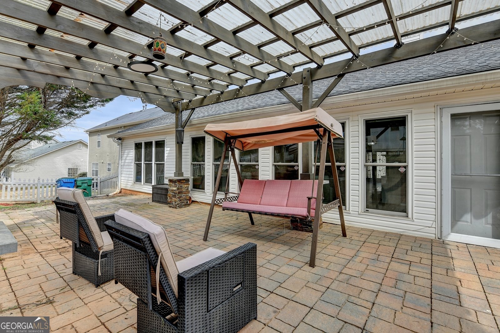 1296 Mandalay Court Lilburn - Photo 49