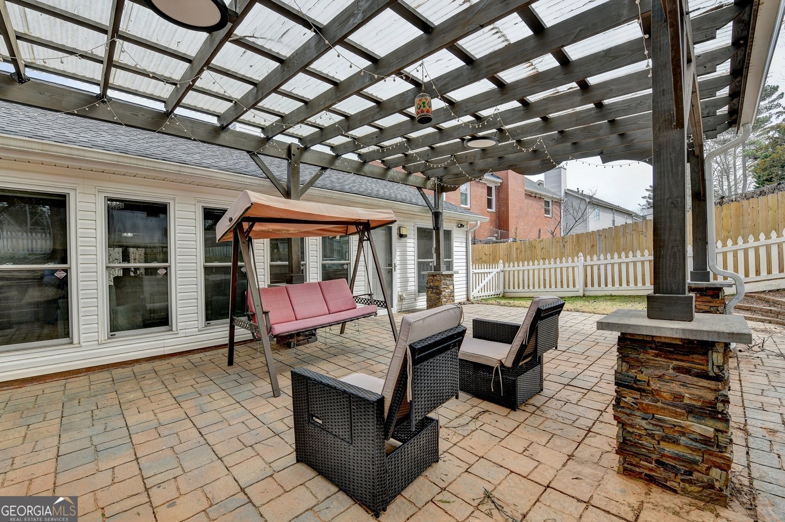 1296 Mandalay Court Lilburn - Photo 50