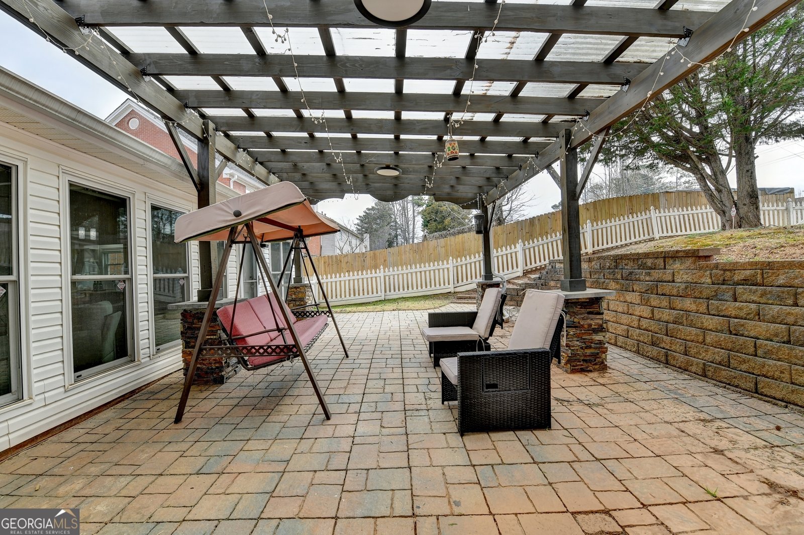 1296 Mandalay Court Lilburn - Photo 51