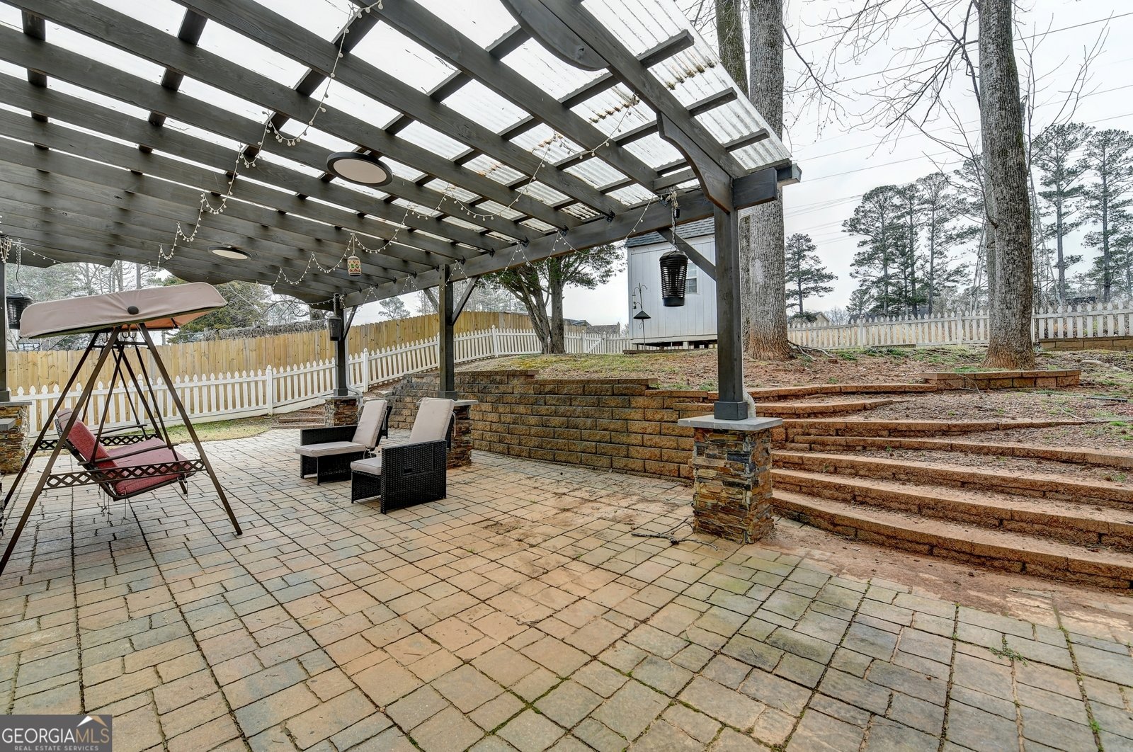 1296 Mandalay Court Lilburn - Photo 52