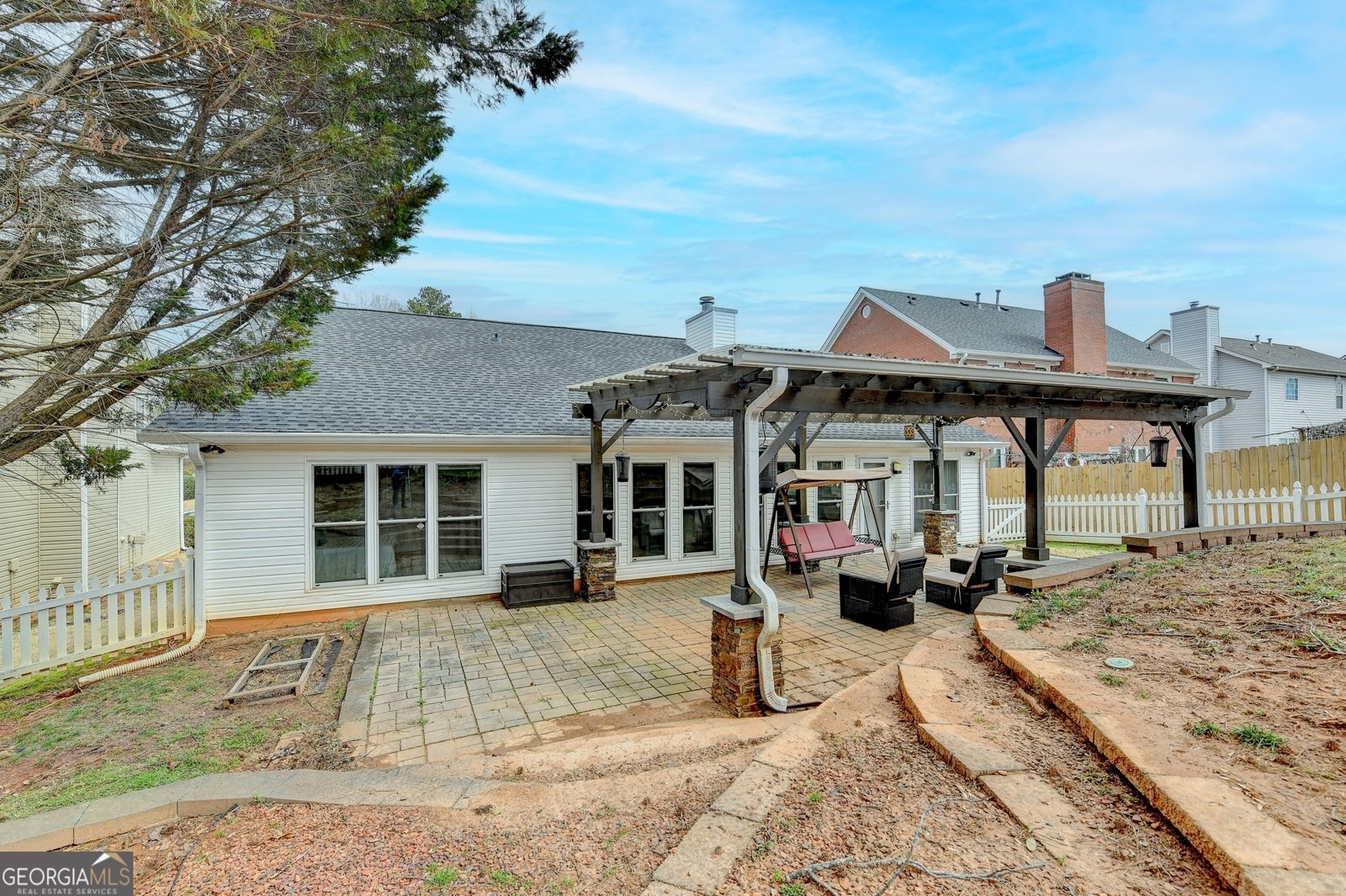 1296 Mandalay Court Lilburn - Photo 54