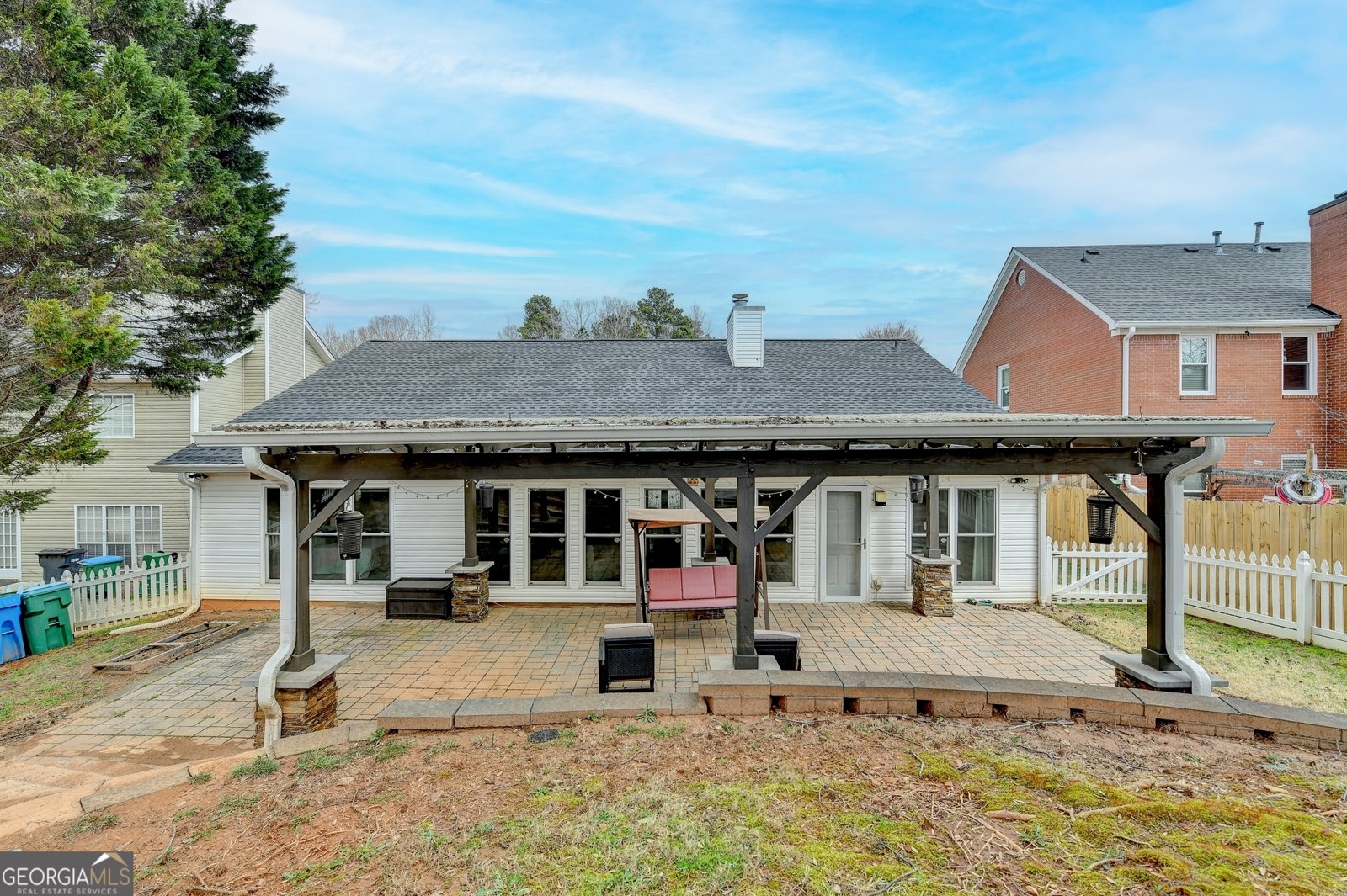 1296 Mandalay Court Lilburn - Photo 55