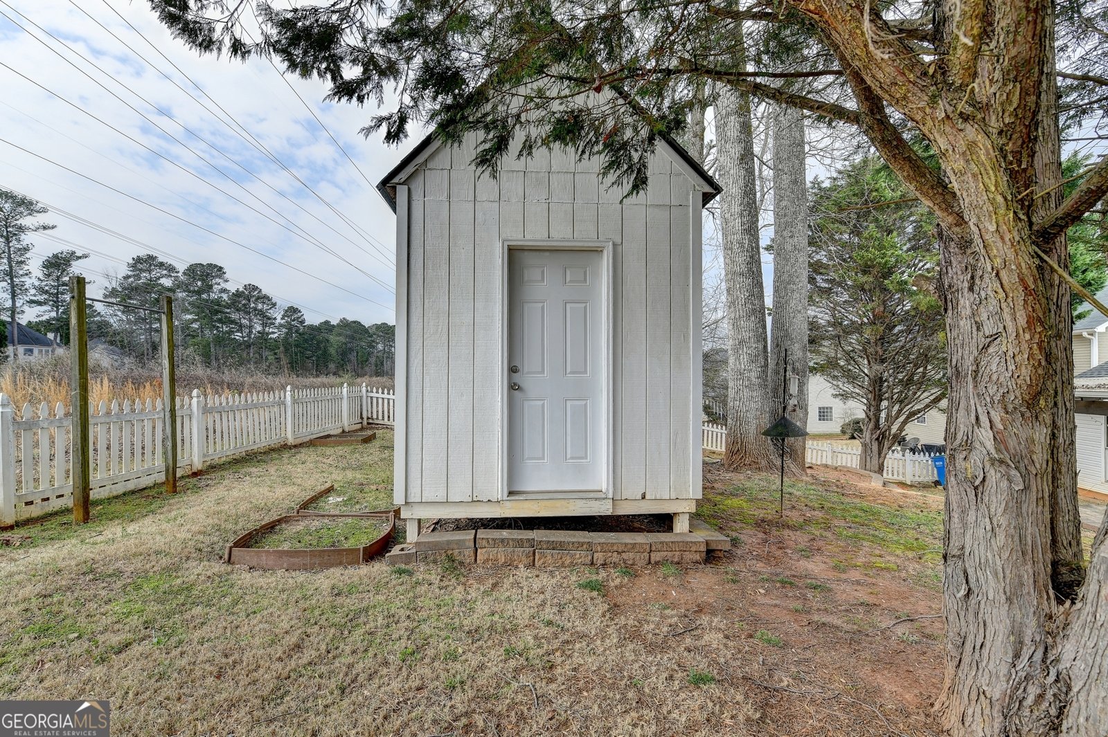 1296 Mandalay Court Lilburn - Photo 56