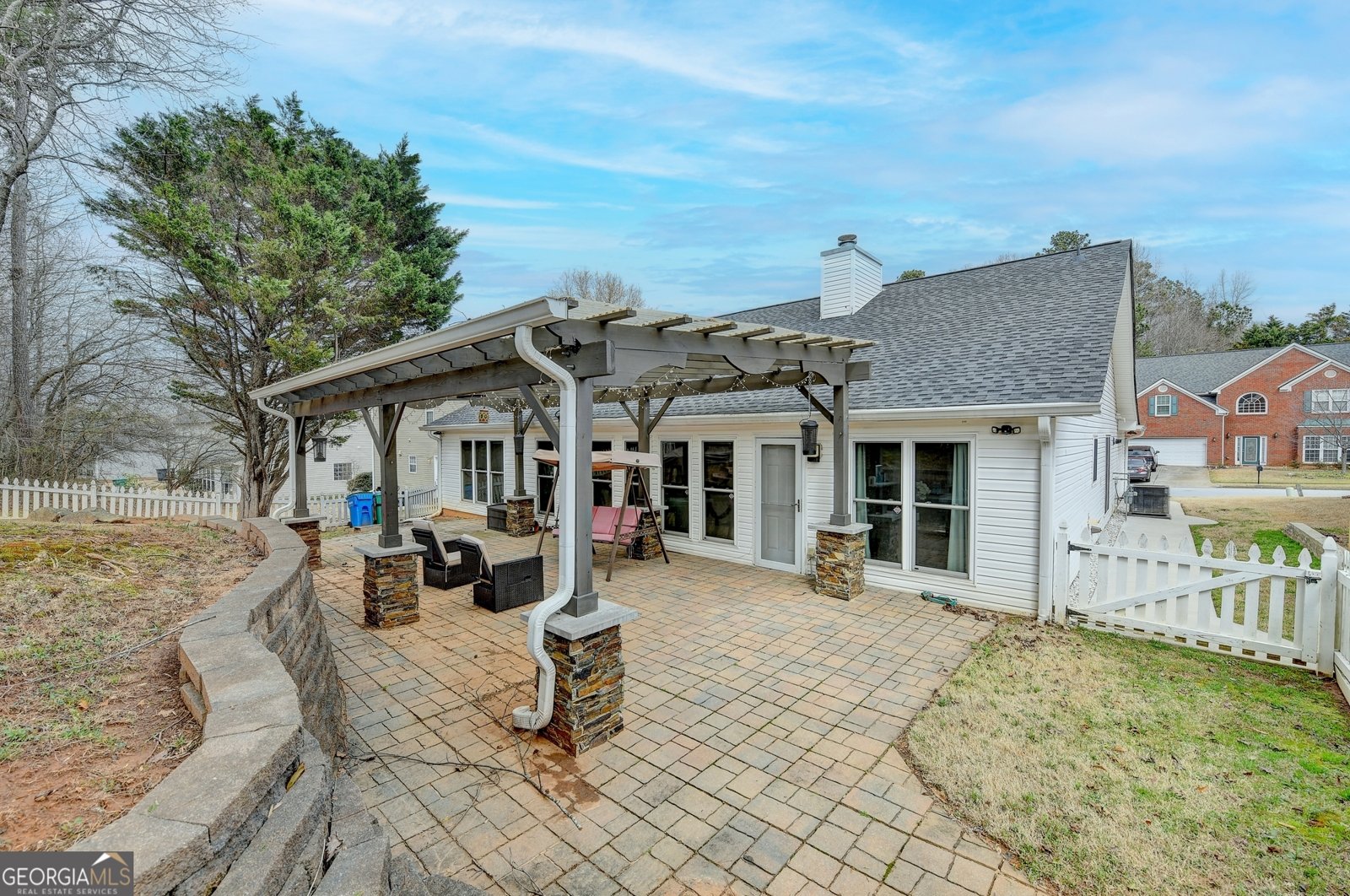 1296 Mandalay Court Lilburn - Photo 57