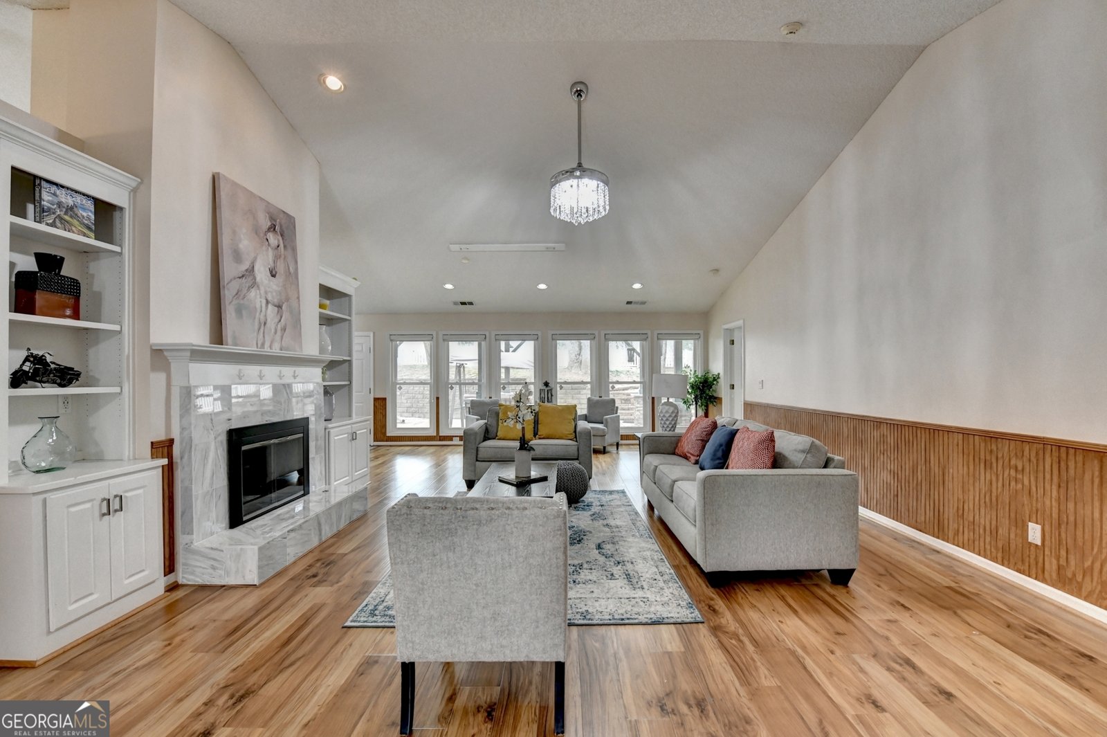 1296 Mandalay Court Lilburn - Photo 6