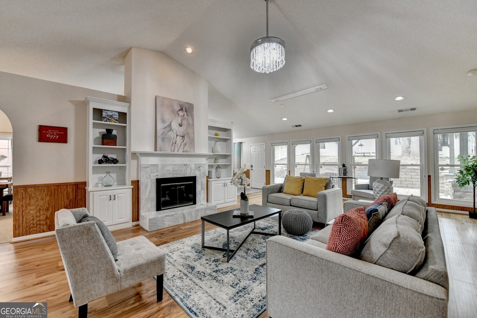 1296 Mandalay Court Lilburn - Photo 7