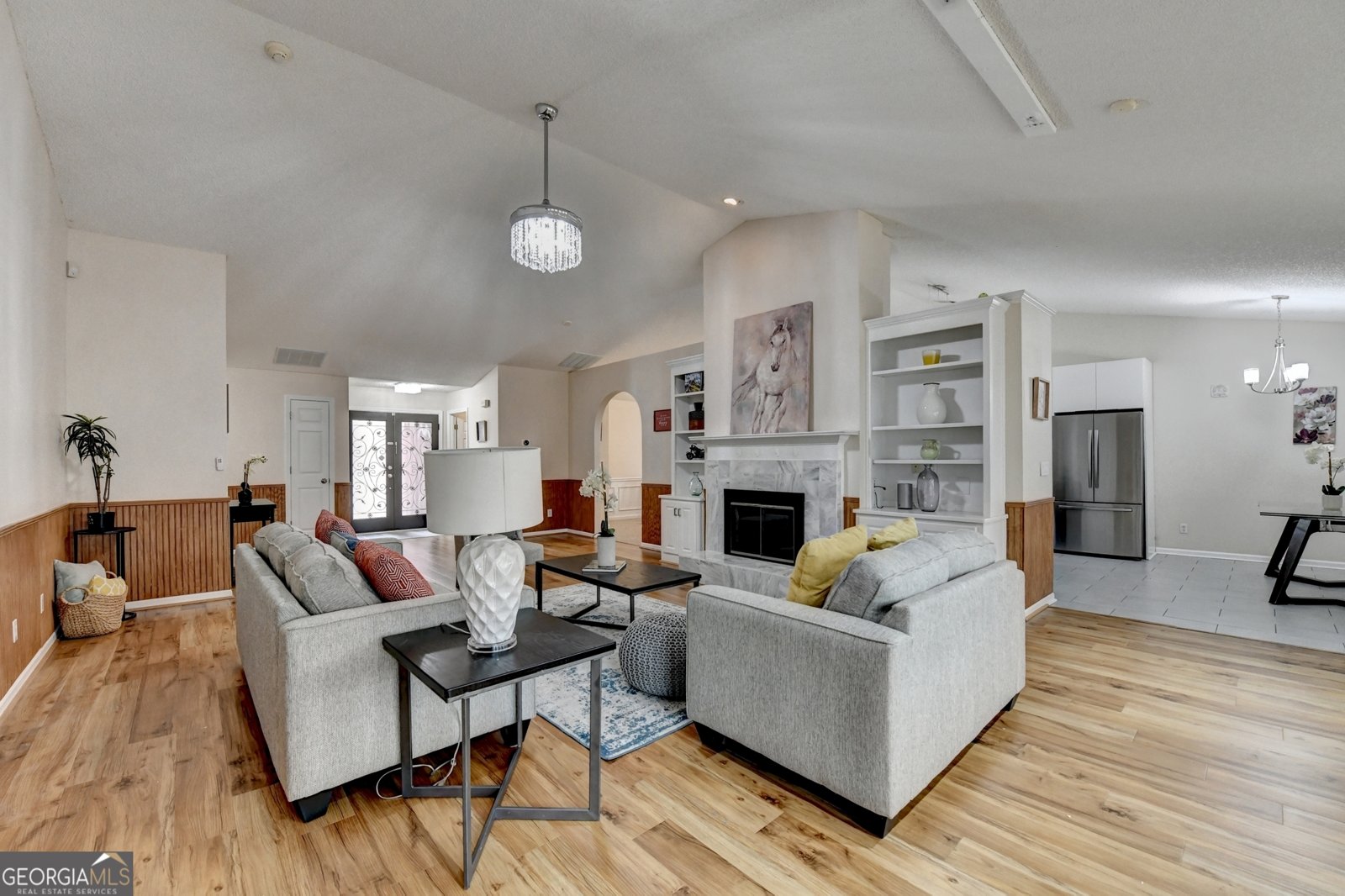 1296 Mandalay Court Lilburn - Photo 9