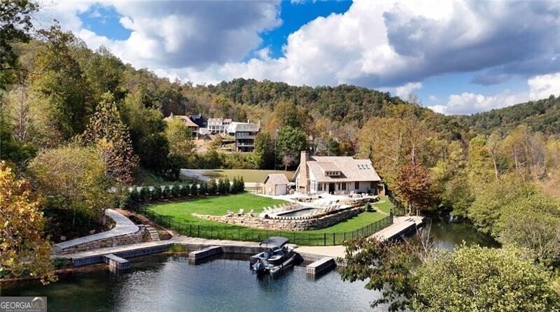 130 Cove View Lane Clarkesville - Photo 10