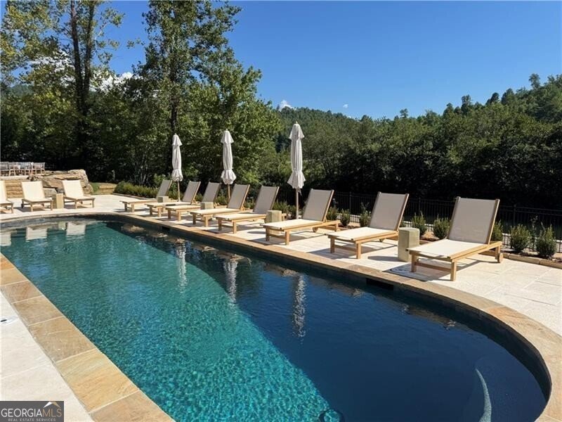 130 Cove View Lane Clarkesville - Photo 8