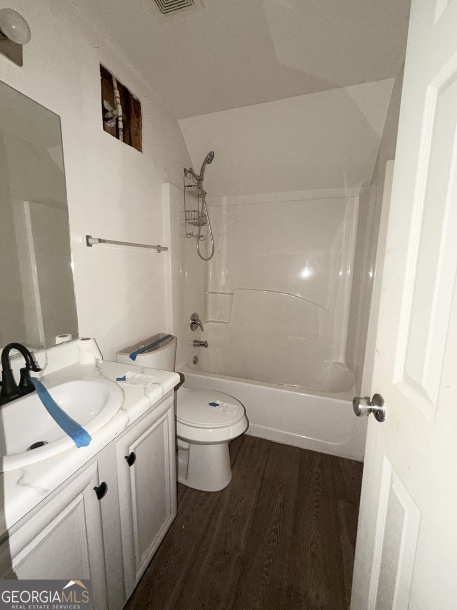 620 Superior Way Fairburn - Photo 8