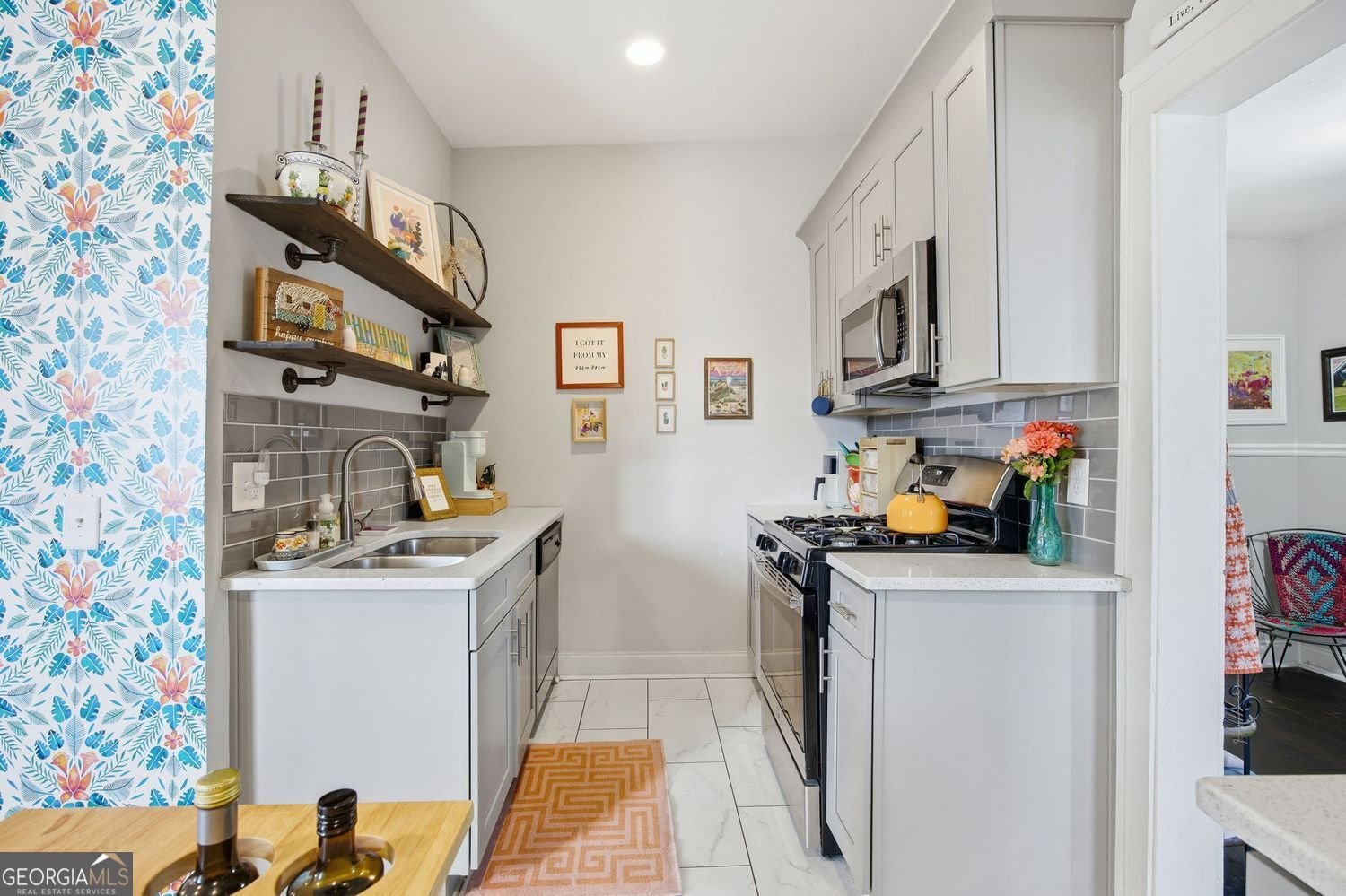 339 Dixie Avenue Marietta - Photo 11