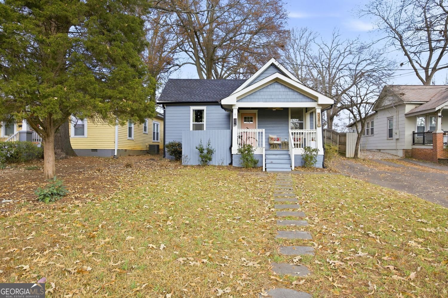 339 Dixie Avenue Marietta - Photo 31