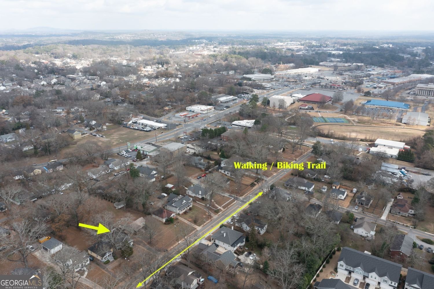 339 Dixie Avenue Marietta - Photo 34