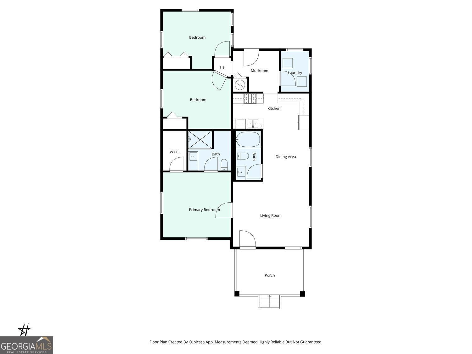 339 Dixie Avenue Marietta - Photo 36