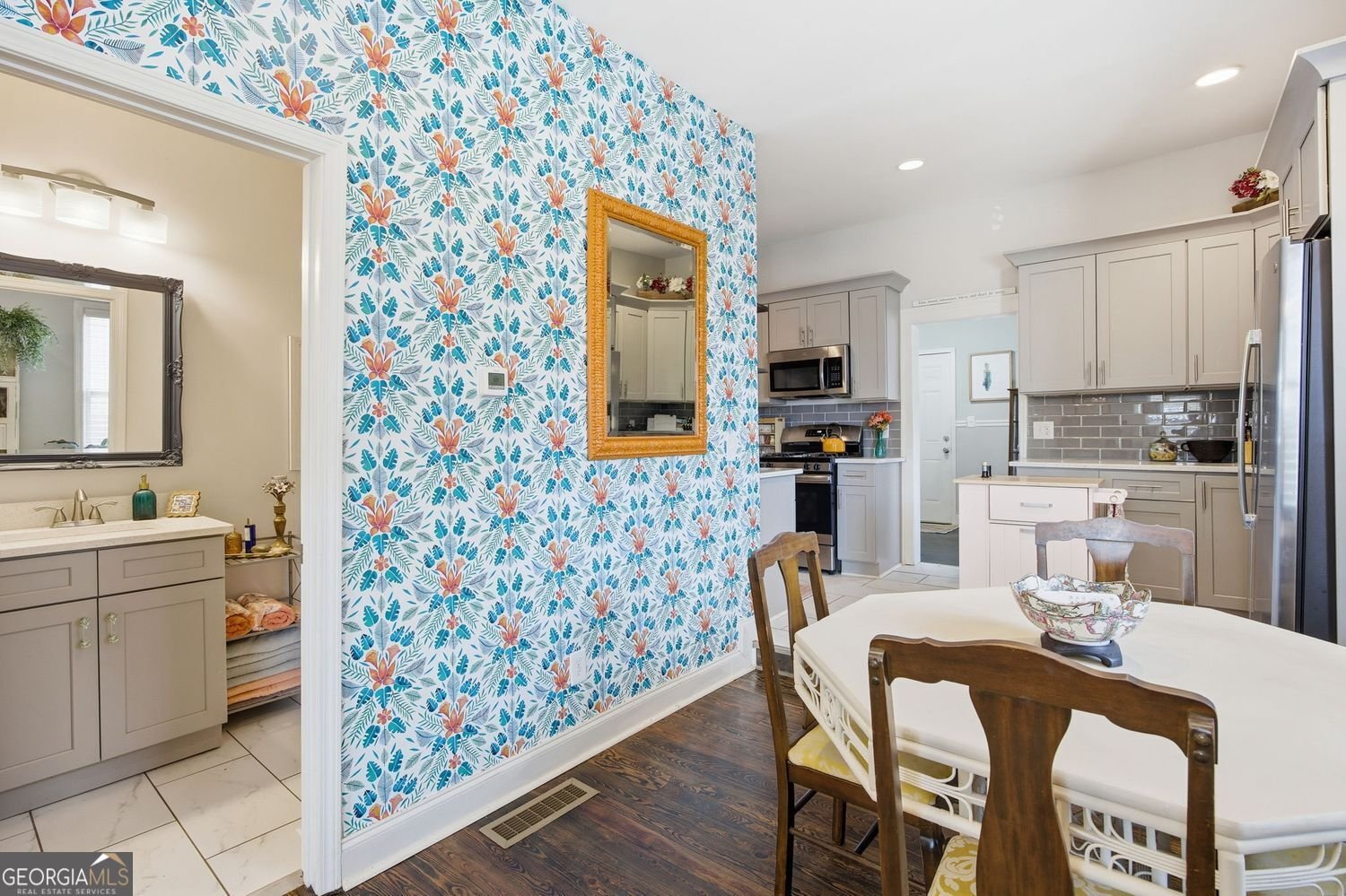 339 Dixie Avenue Marietta - Photo 8