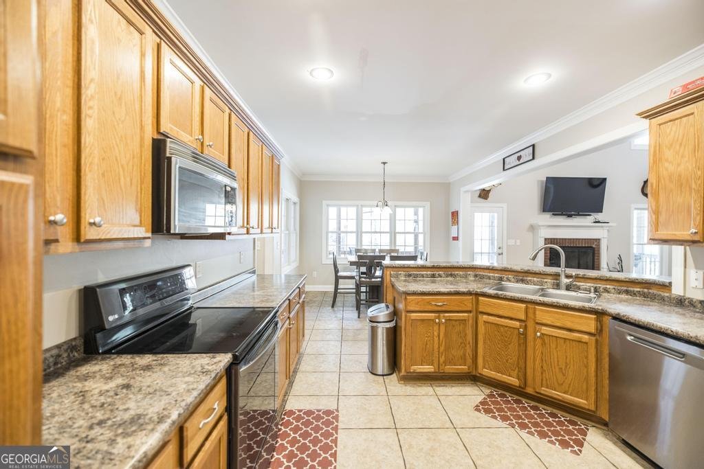 1751 Ga Highway 247 Kathleen - Photo 18