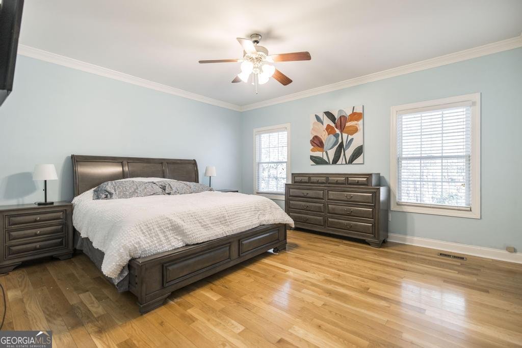 1751 Ga Highway 247 Kathleen - Photo 23