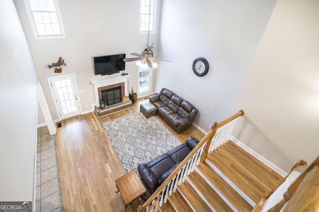 1751 Ga Highway 247 Kathleen - Photo 29