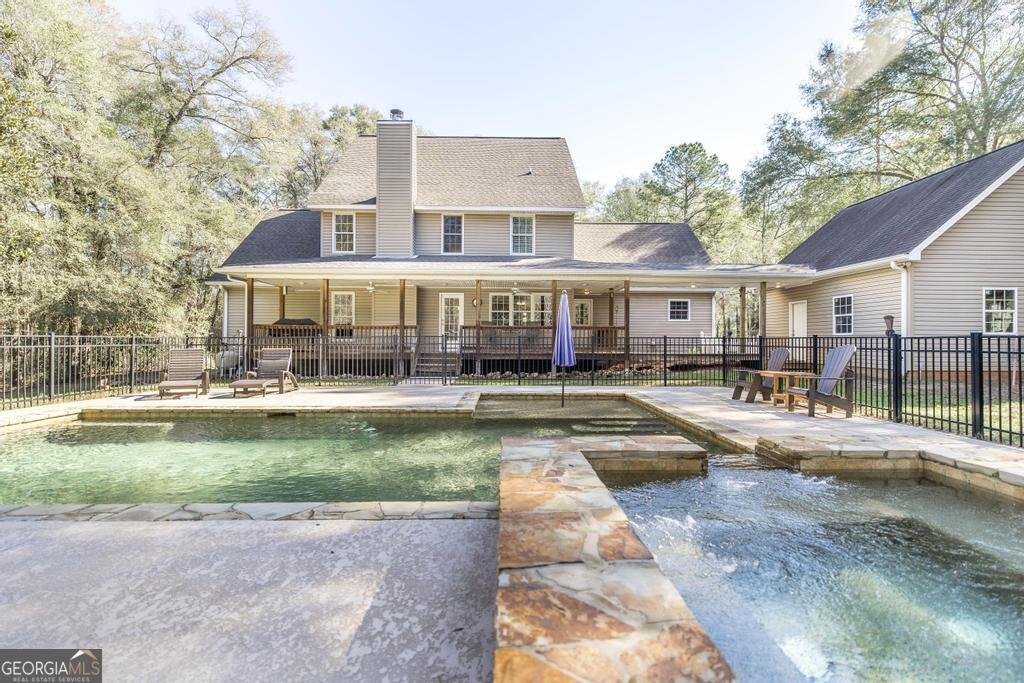 1751 Ga Highway 247 Kathleen - Photo 44