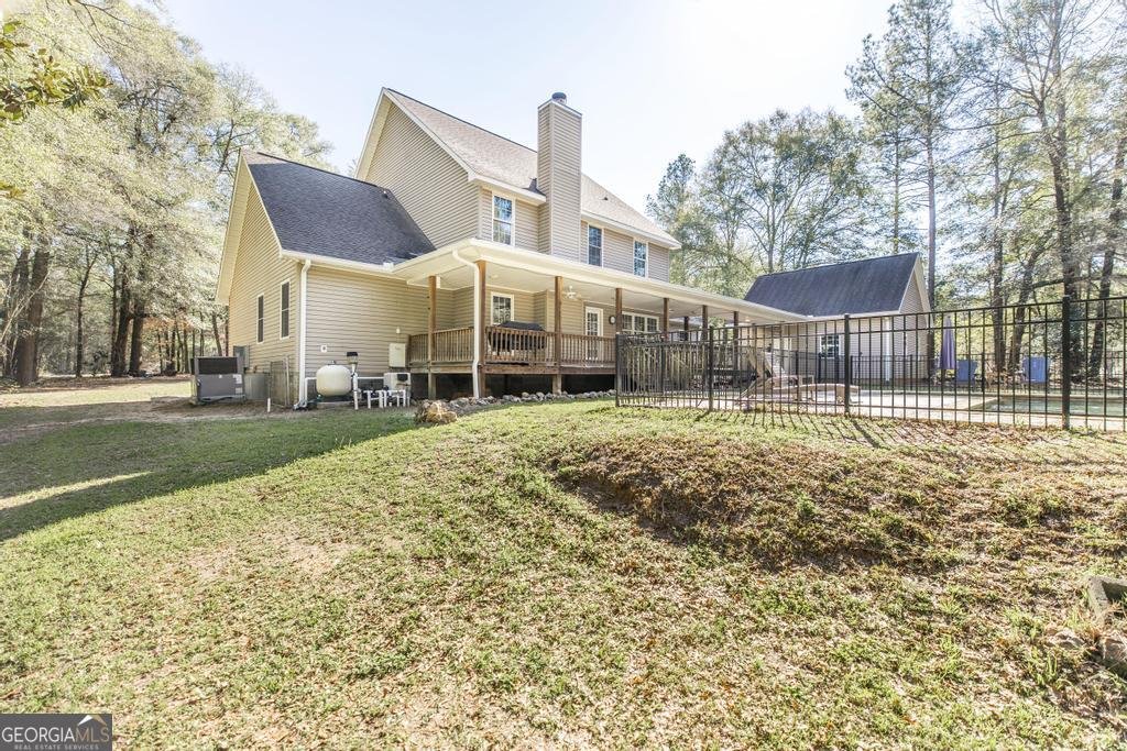 1751 Ga Highway 247 Kathleen - Photo 46