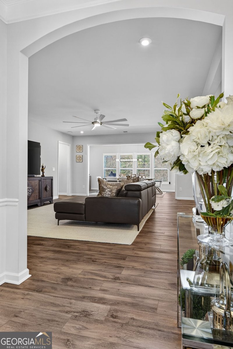 563 Hornbeam Drive Griffin - Photo 13