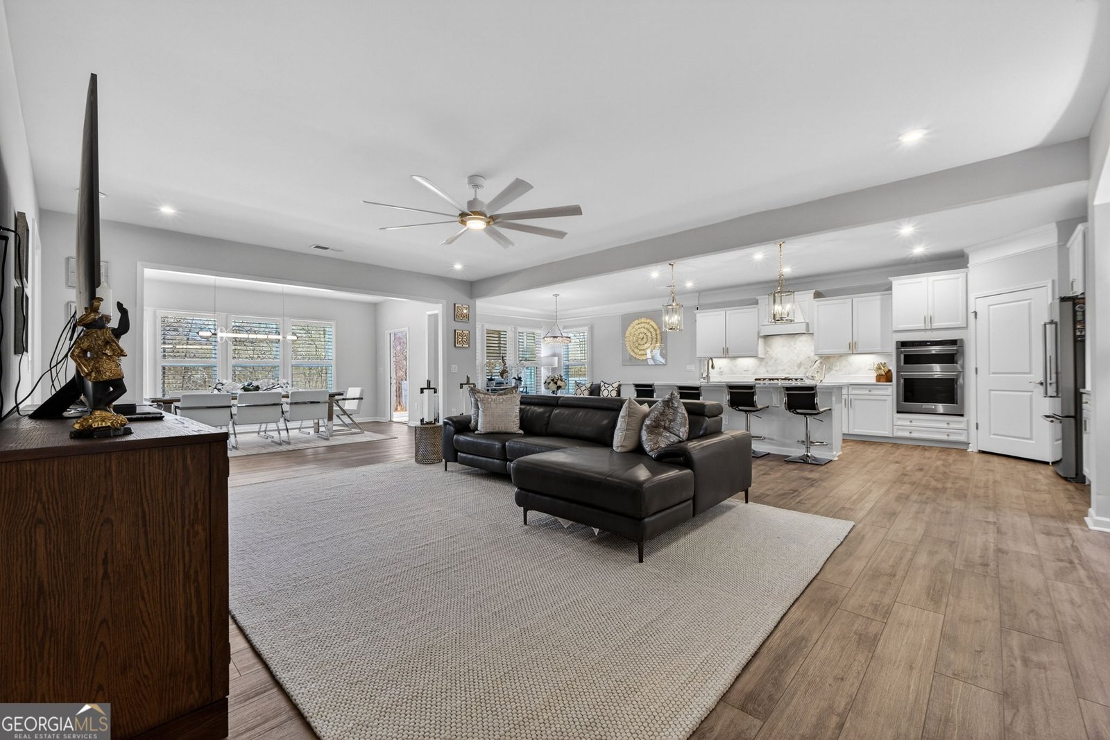 563 Hornbeam Drive Griffin - Photo 17