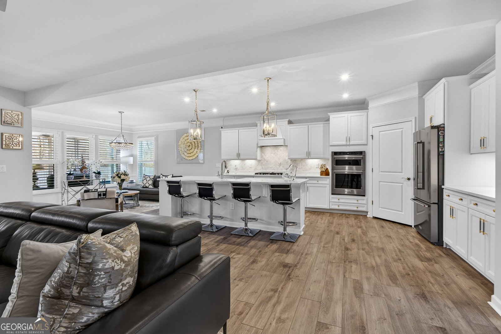 563 Hornbeam Drive Griffin - Photo 18