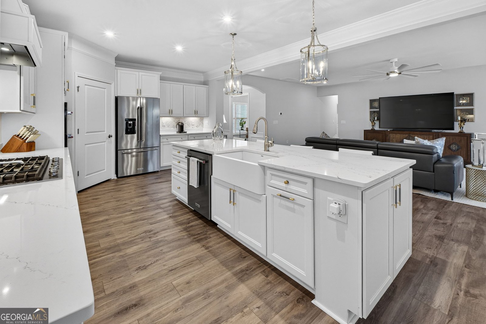 563 Hornbeam Drive Griffin - Photo 19