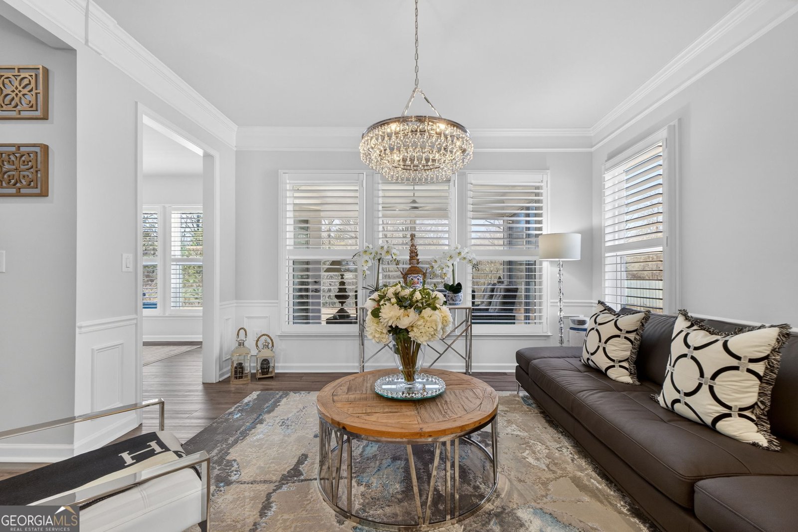 563 Hornbeam Drive Griffin - Photo 21