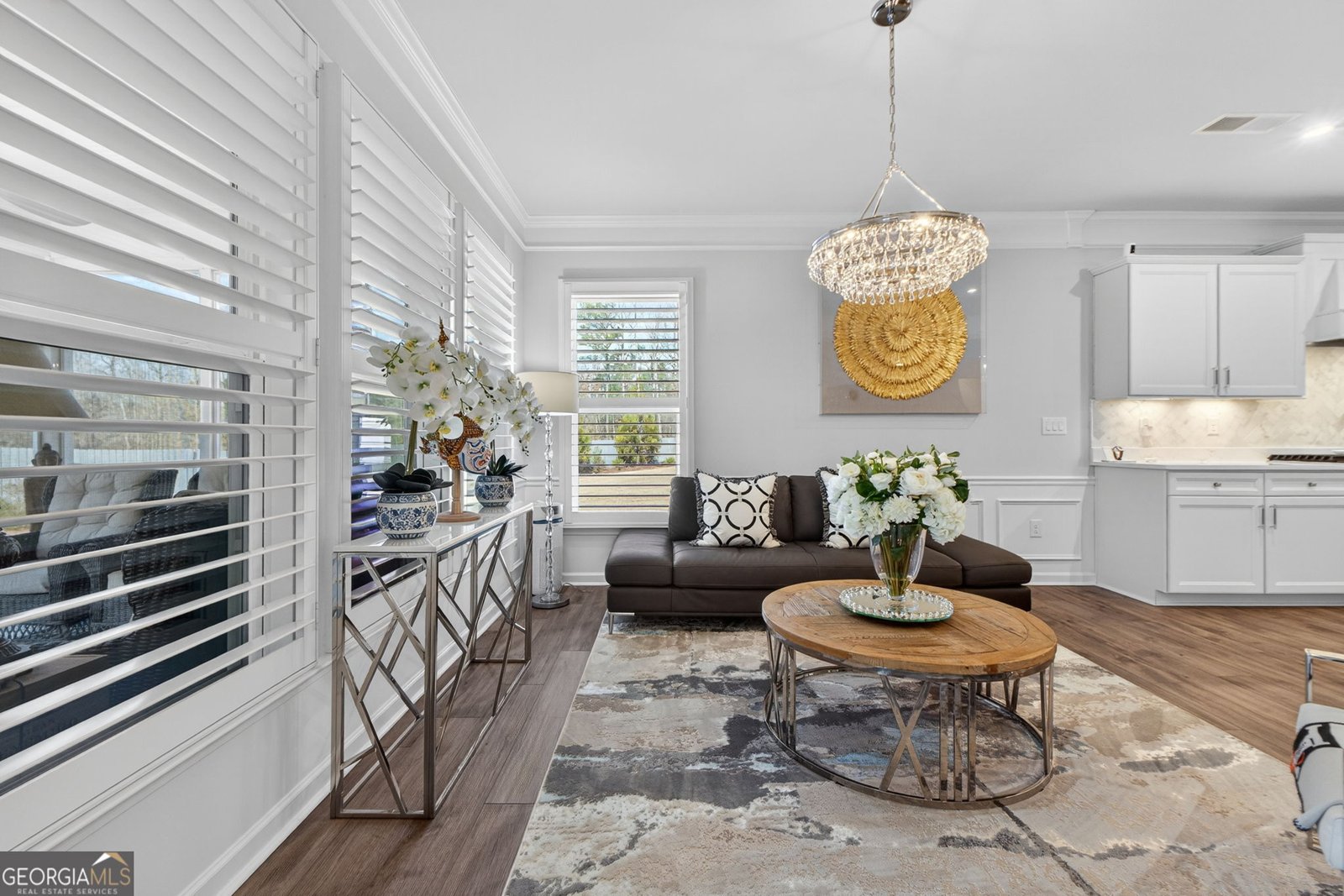 563 Hornbeam Drive Griffin - Photo 22